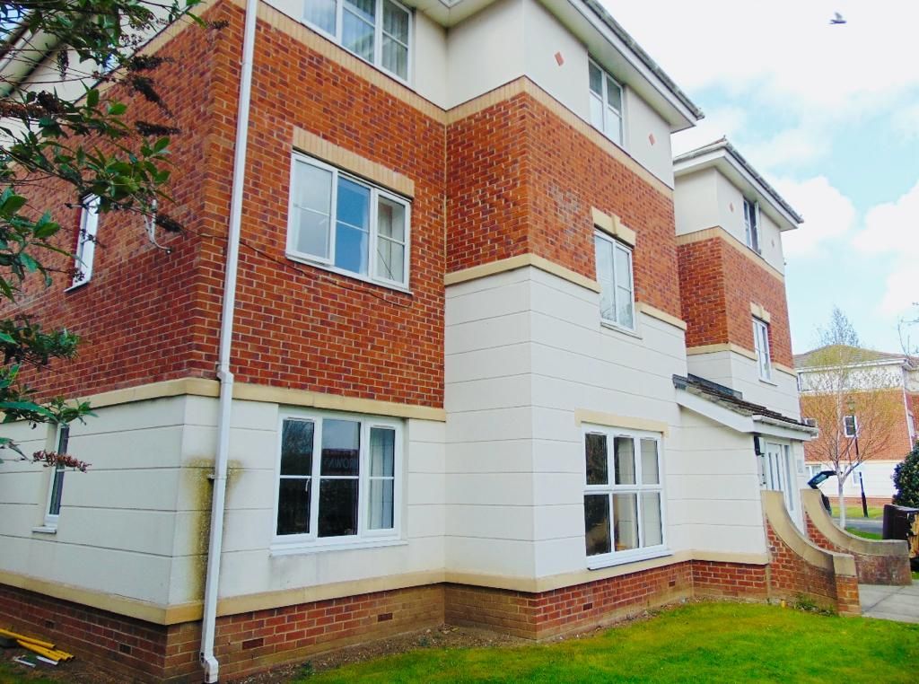 2 bed flat to rent in Mill Meadow Court, Norton, StocktonOnTees TS20