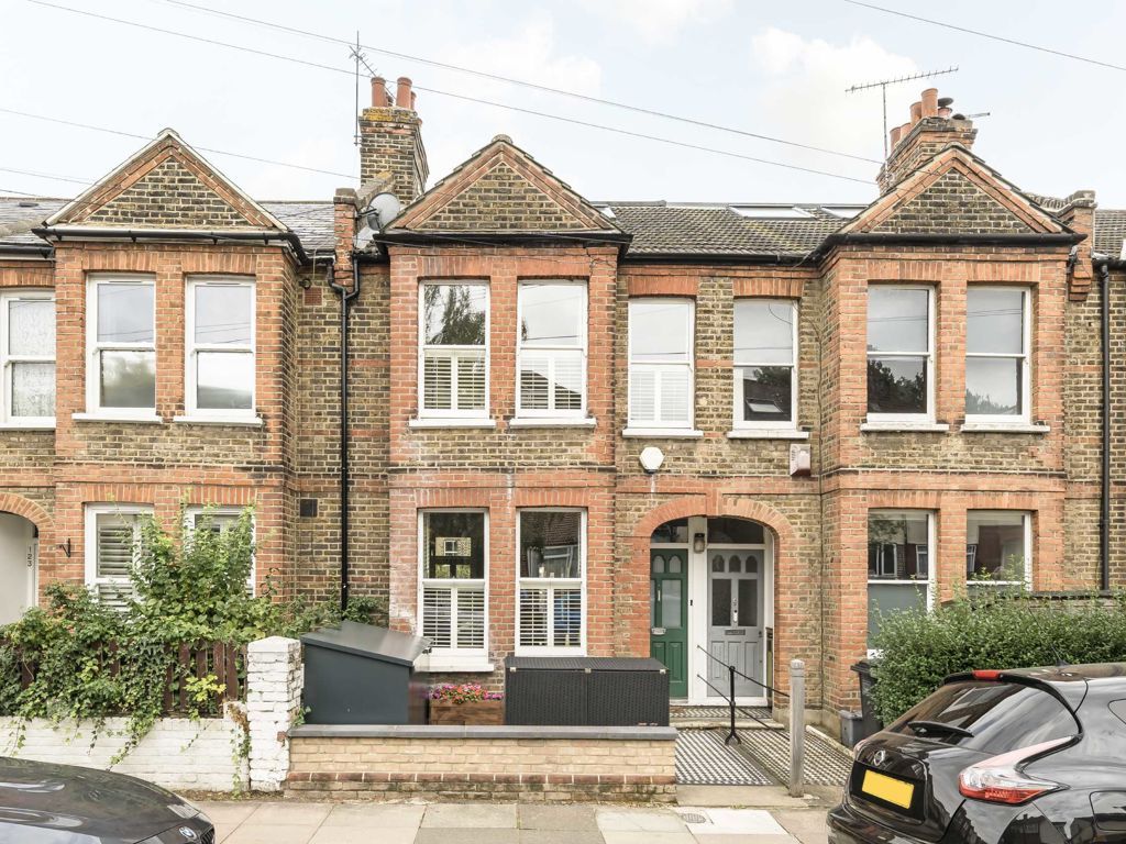 4 bed terraced house for sale in Grierson Road, London SE23, £950,000 Zoopla