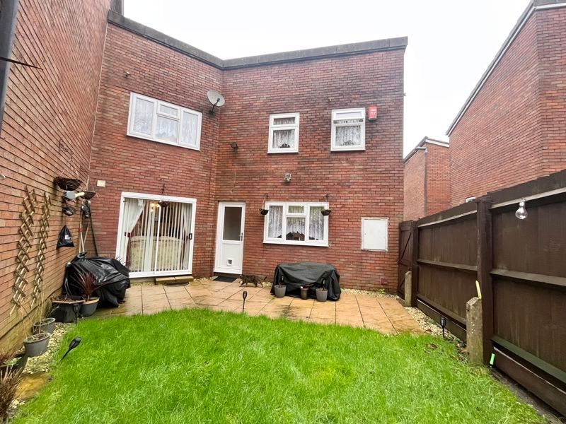 3 bed end terrace house for sale in Grove Street, Dudley DY2, £170,000 Zoopla