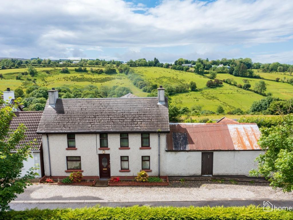 3 bed detached house for sale in 859 Glenshane Road, Dungiven BT47 Zoopla