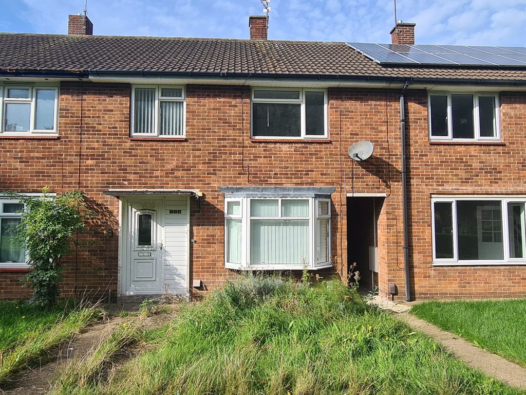 4 bed property for sale in 134 Holbrook Road, Alvaston, Derby