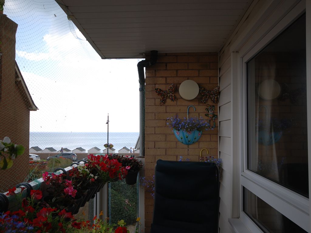 1 bed flat to rent in Harbour Road, Seaton, Seaton EX12 Zoopla