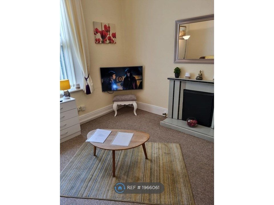 Studio to rent in Moss Lane, Orrell Park, Liverpool L9, £498 pcm Zoopla