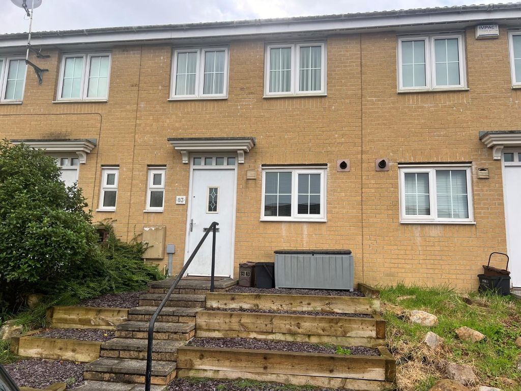 2 bed property to rent in Clos Tyn Y Coed, Sarn, Bridgend CF32, £825