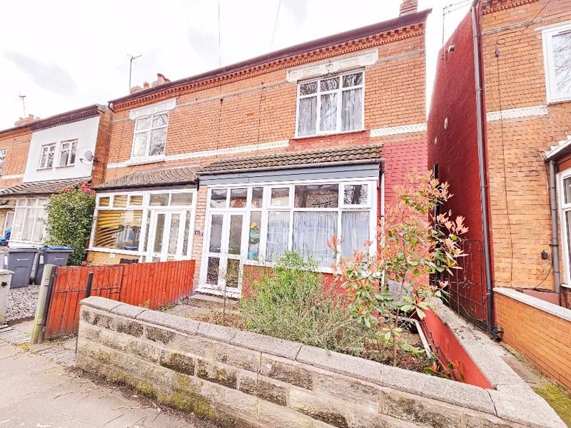 3 bed semidetached house for sale in Dean Road, 152334, Birmingham B23
