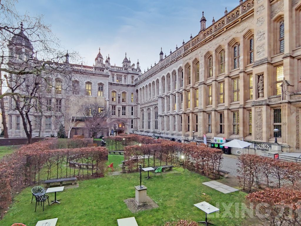 133-137 Fetter Lane, London EC4A  