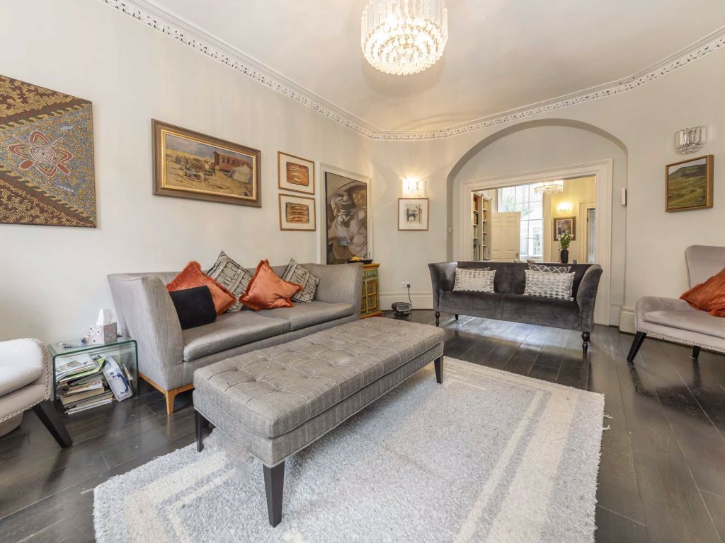 Doughty Street, London WC1N