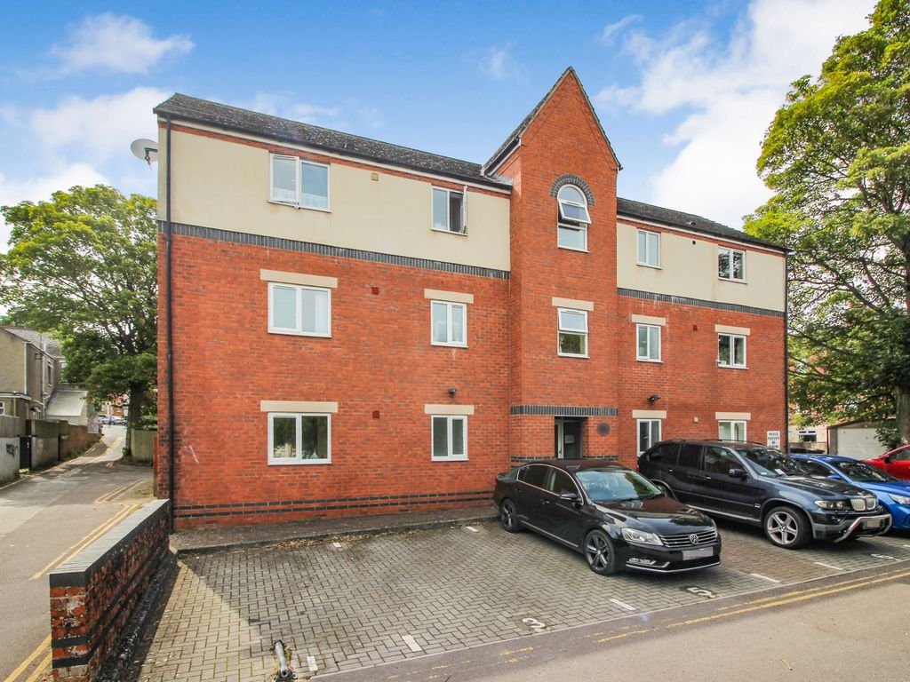 1 bed flat to rent in Curtis Street, Town Centre, Swindon SN1 Zoopla