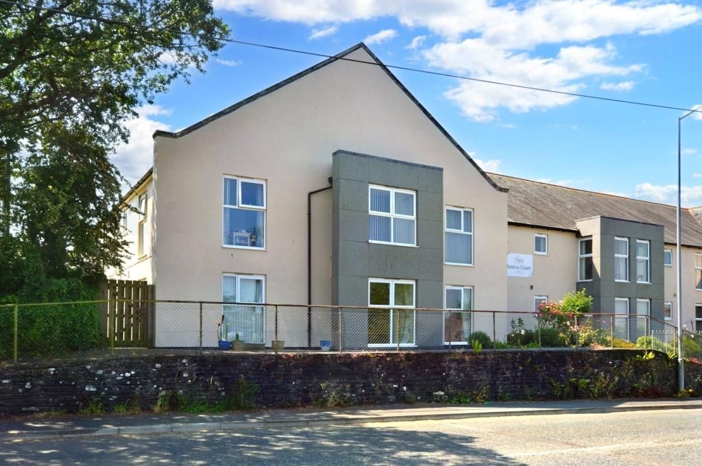 1 bed flat for sale in Liskeard Road, Saltash, Cornwall PL12 Zoopla