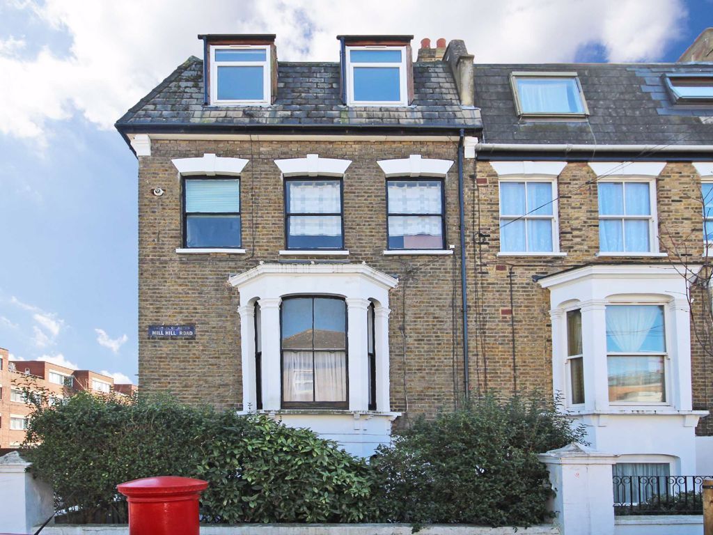 1 bed flat to rent in Mill Hill Road, London W3 Zoopla