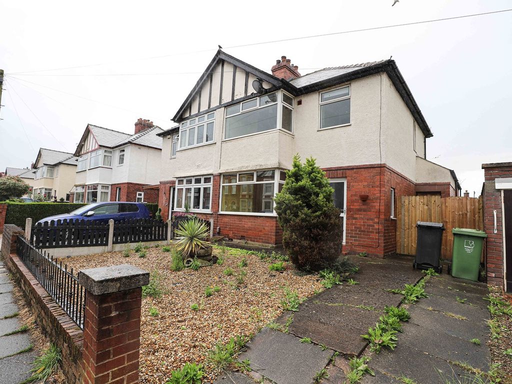 3 bed semidetached house for sale in Upperby Road, Carlisle CA2 Zoopla