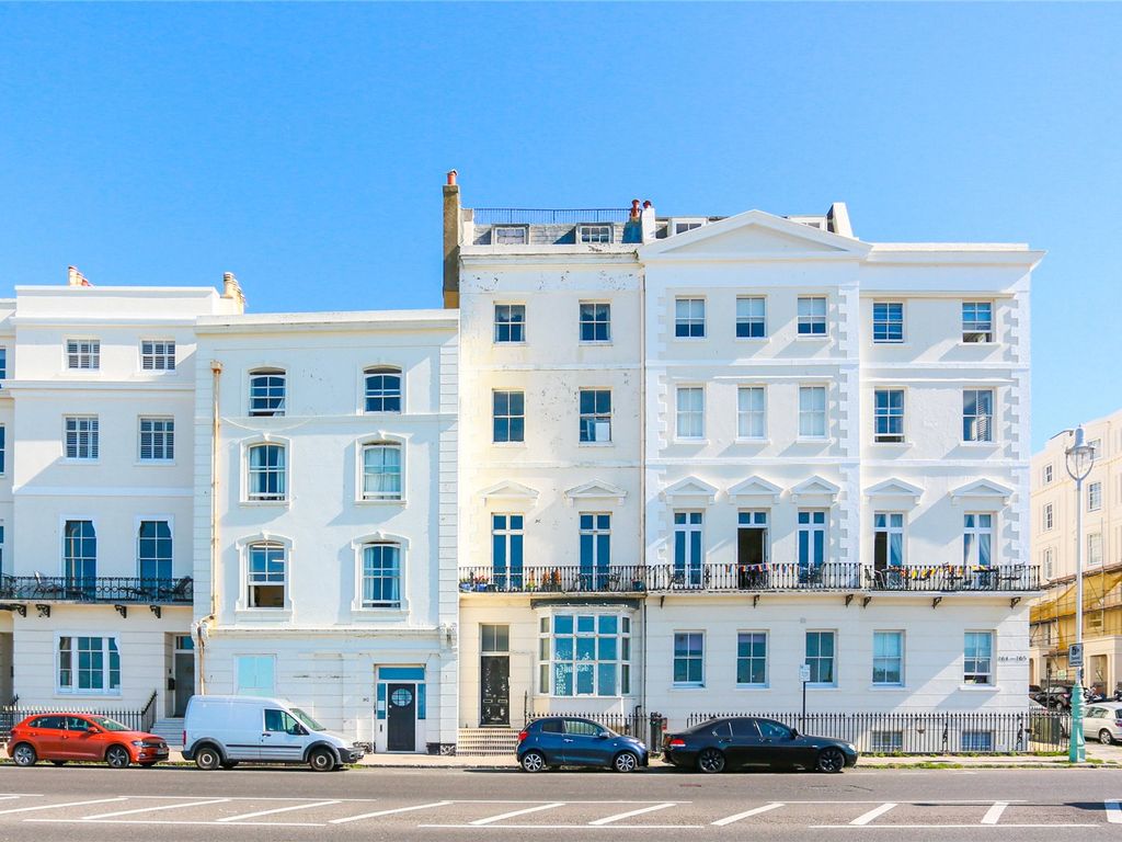 2 bed flat for sale in Marine Parade, Brighton BN2 Zoopla