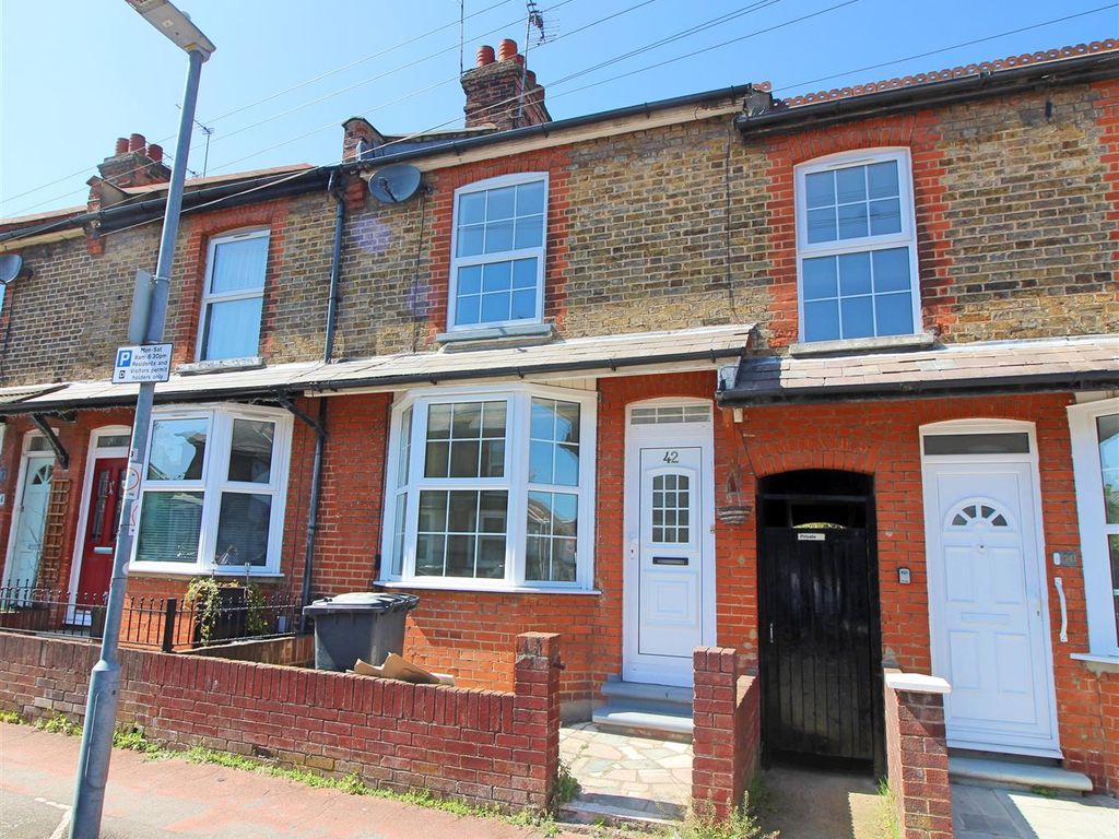 2 bed property to rent in Malden Road, Borehamwood WD6 Zoopla
