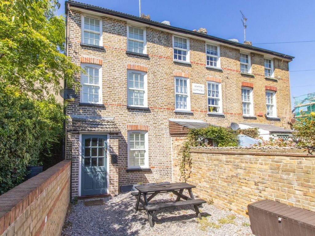 3 bed end terrace house for sale in Tunis Row, Broadstairs CT10 Zoopla