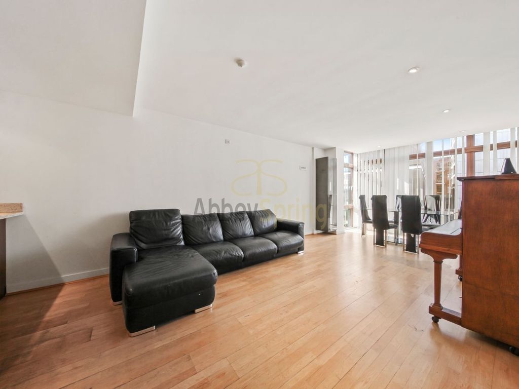 2 bed flat for sale in Pulse Apartments, Lymington Road, London NW6