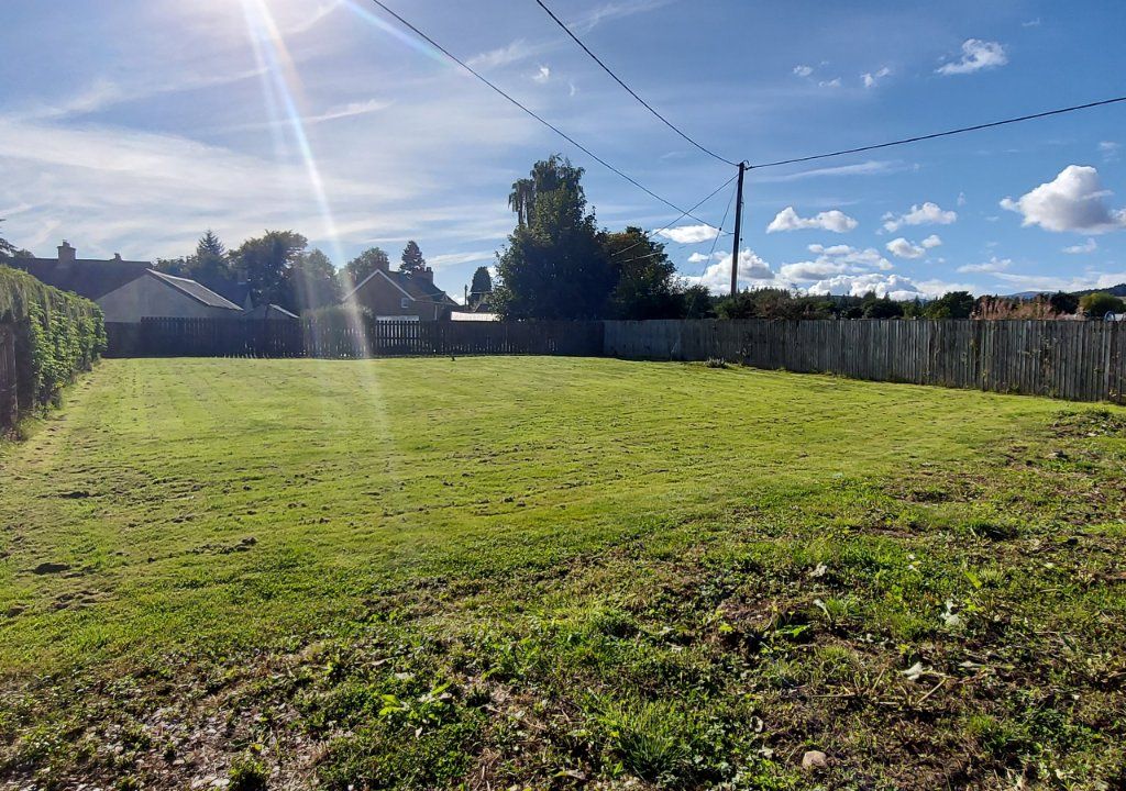 Land for sale in Station Road, Evanton, Dingwall, Highland IV16 Zoopla