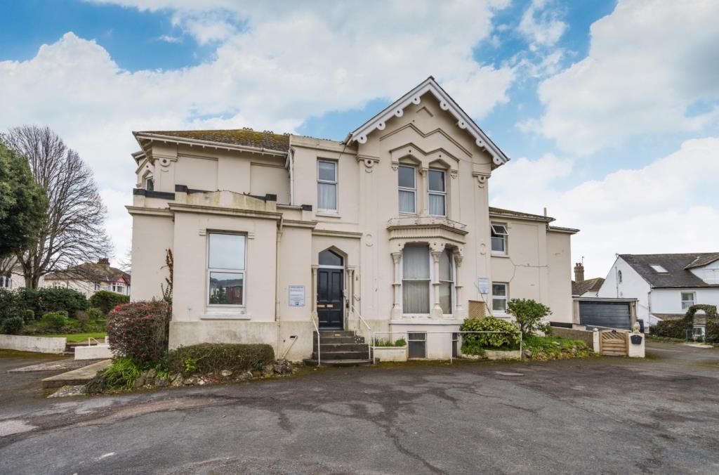 2 bed flat for sale in Dartmouth Road, Paignton, Devon TQ4 Zoopla