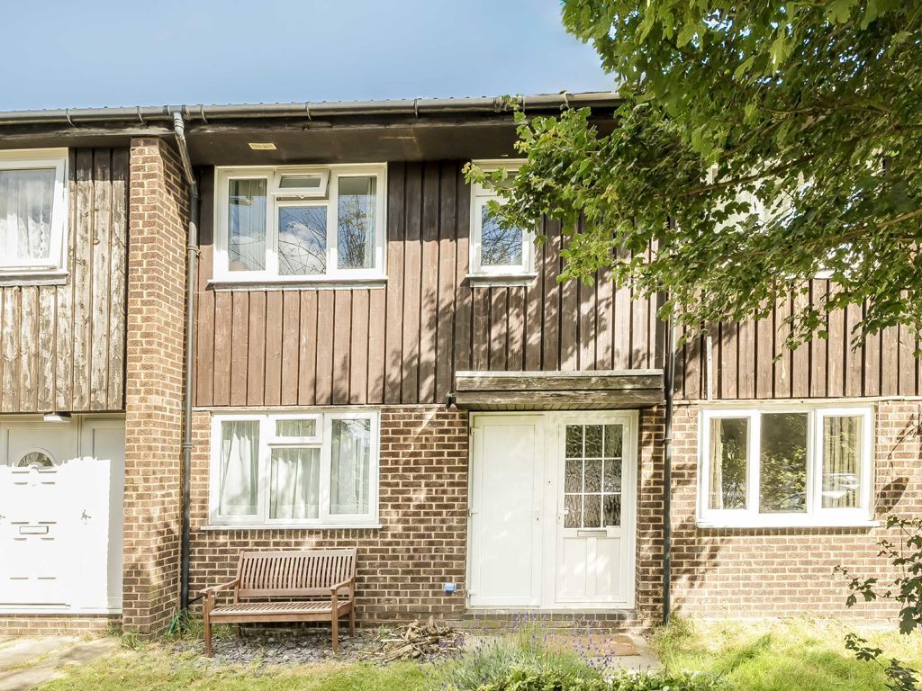 3 bed terraced house for sale in Briar Close, Hampton TW12, £499,950