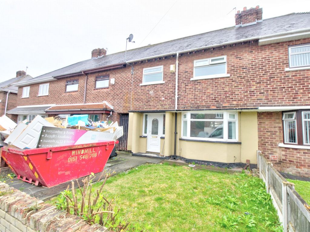 Marl Road, Aintree, Merseyside L30