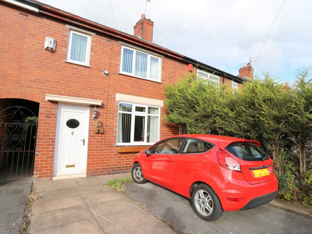 3 bed town house for sale in Avenue, Meir ST3 Zoopla