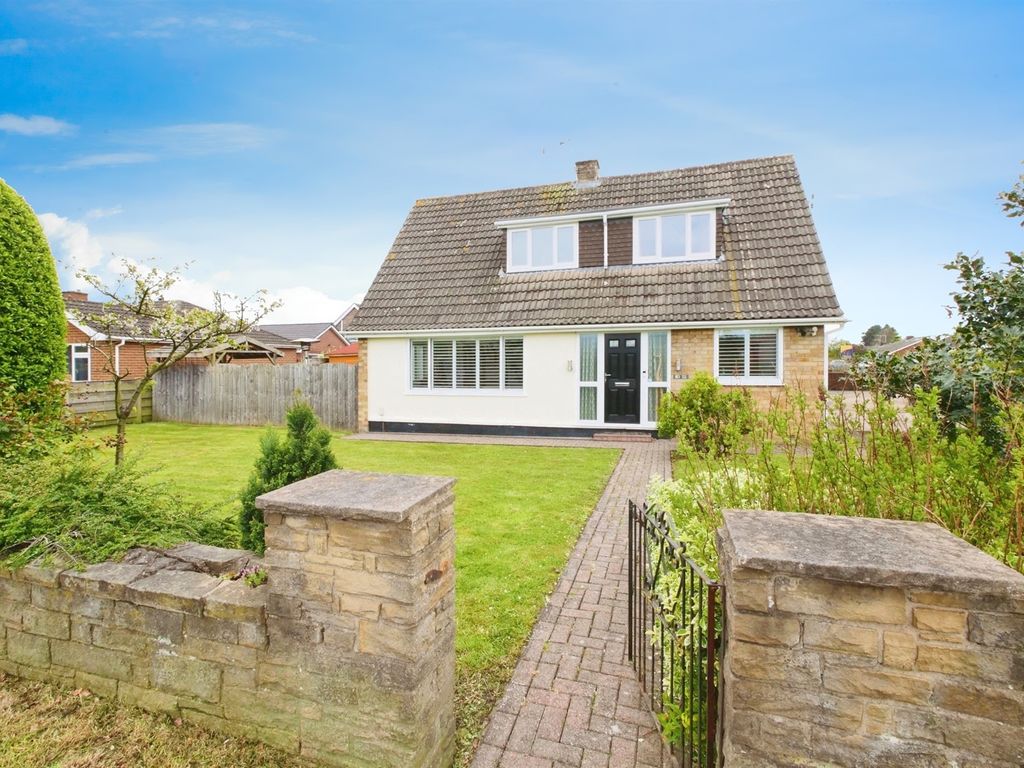 5 bed detached house for sale in New Lane, Huntington, York YO32, £