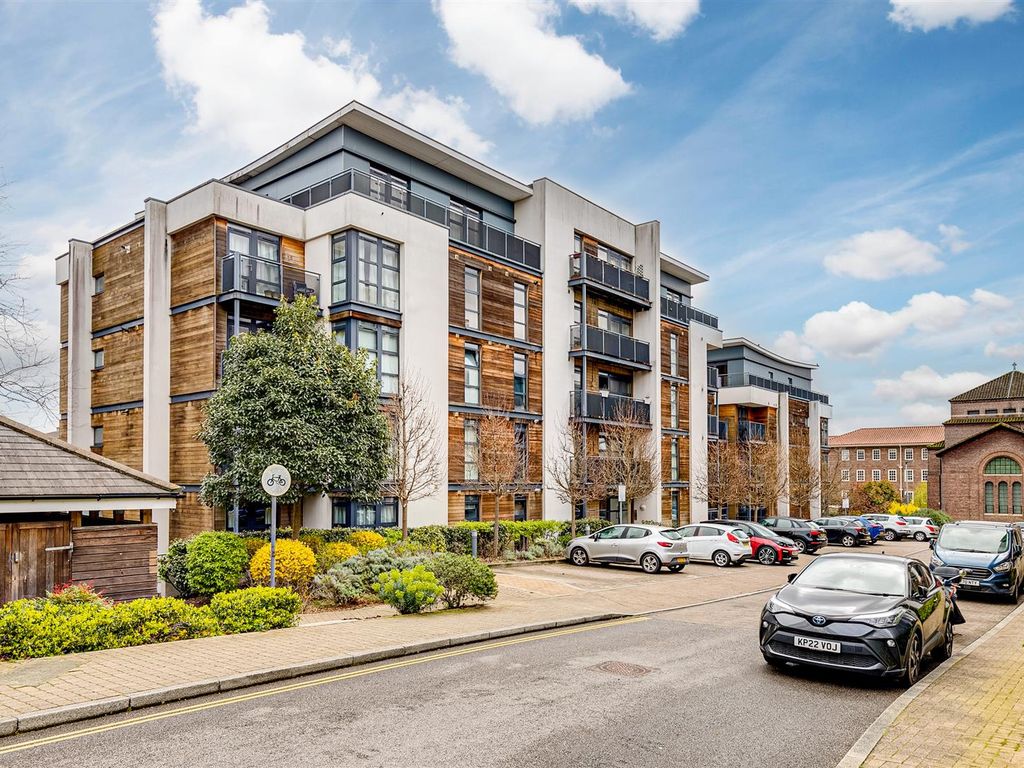 1 bed flat for sale in Scott Avenue, London SW15 Zoopla
