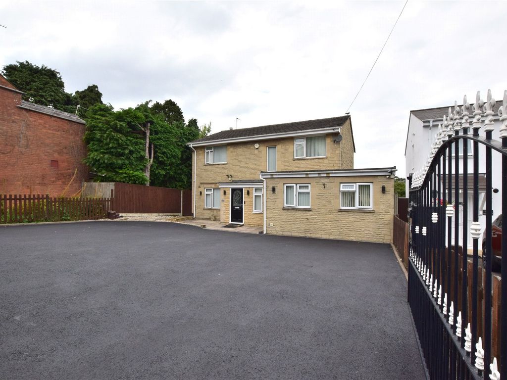 Reservoir Road, Gloucester, Gloucestershire GL4  