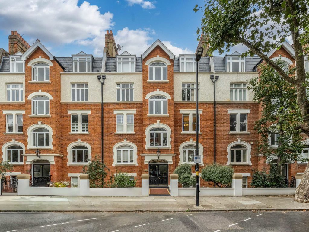 2 bed flat for sale in Widley Road, London W9, £600,000 Zoopla