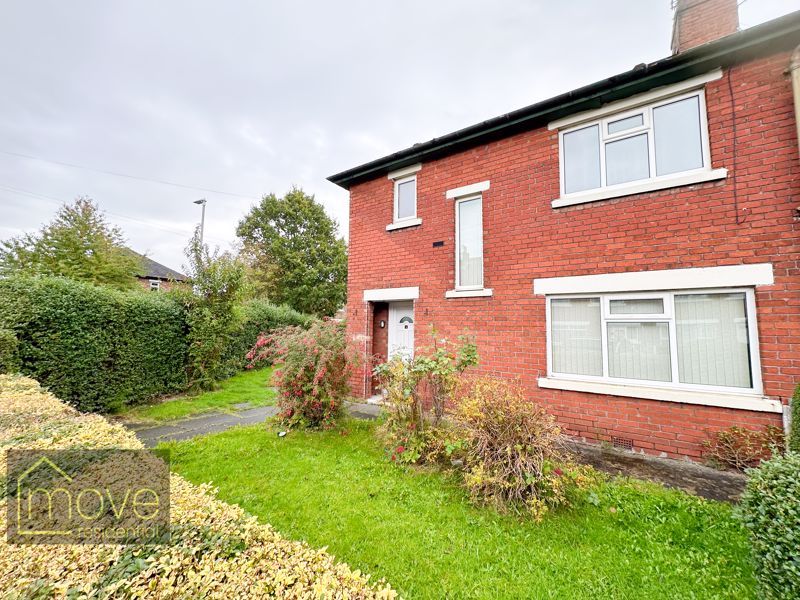 3 bed semidetached house for sale in Attlee Road, Huyton, Liverpool L36, £150,000 Zoopla