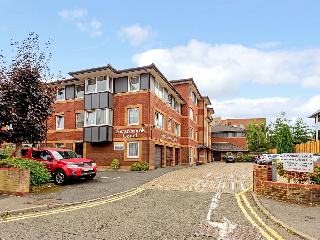 1 bed property for sale in Bridge Avenue, Maidenhead SL6 Zoopla