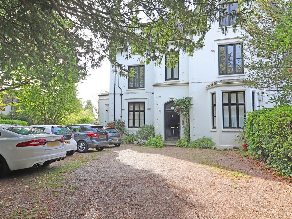 Studio for sale in Wray Park Road, Reigate RH2, £200,000 Zoopla