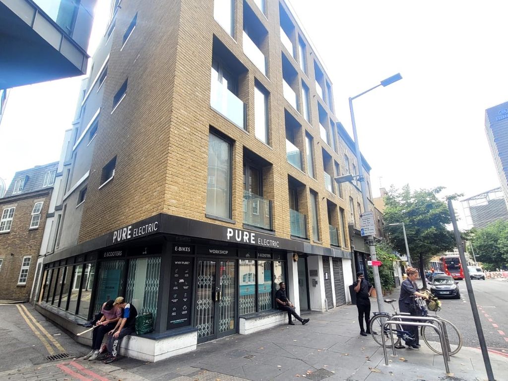 2-4 Tooley Street London Se1 2sy