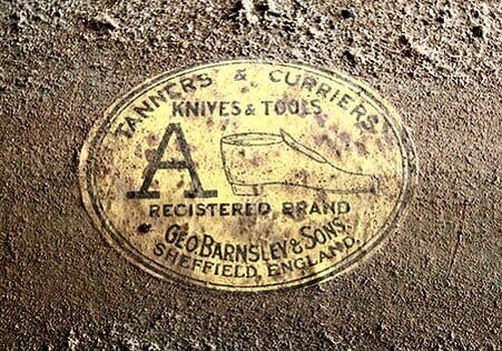 Cornish Works Cornish Street Kelham Sheffield S6  