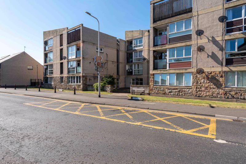 2 bed flat for sale in Newbigging, Musselburgh EH21 Zoopla