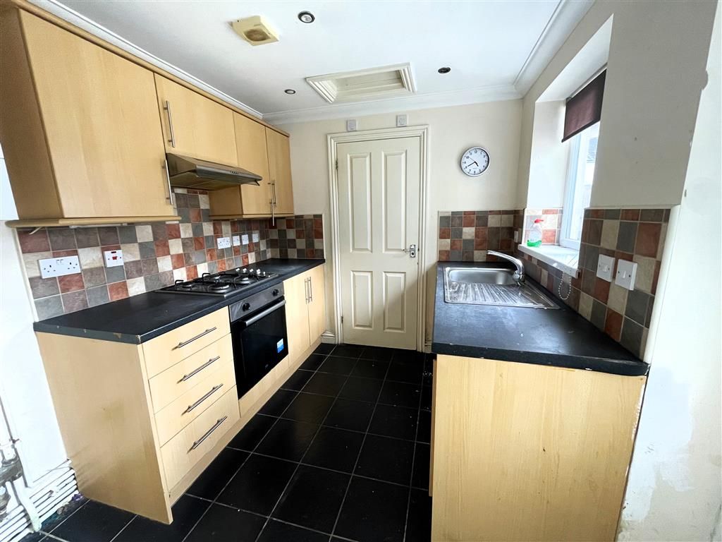 3 bed property to rent in Stanfield Street, Cwm, Ebbw Vale NP23, £550
