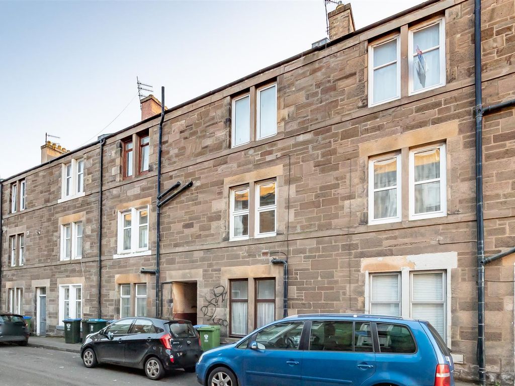1 bed flat for sale in Inchaffray Street, Perth PH1 Zoopla