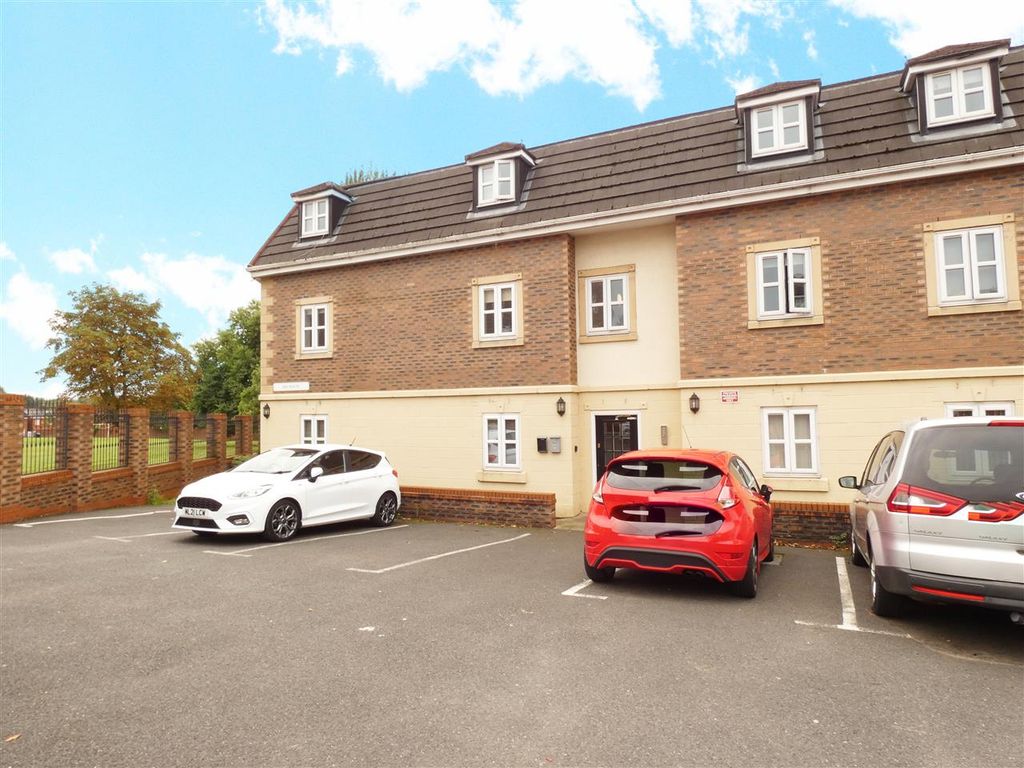 2 bed flat for sale in Rio House, Huyton, Liverpool L36 Zoopla