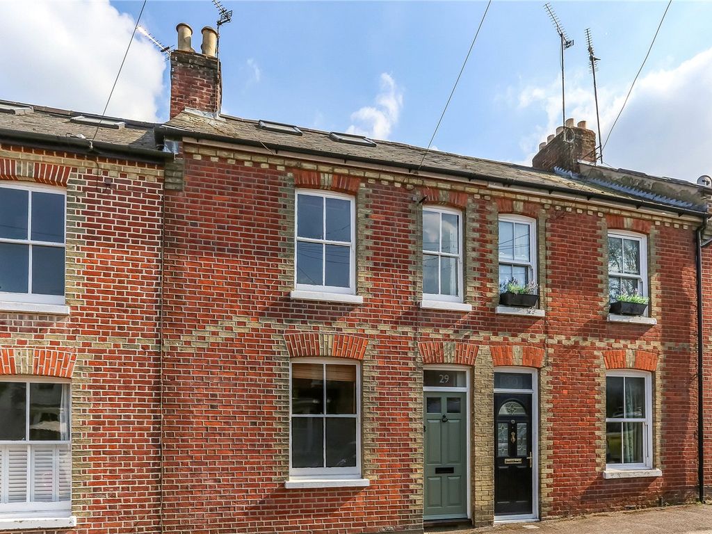 Western Road, Winchester, Hampshire SO22  