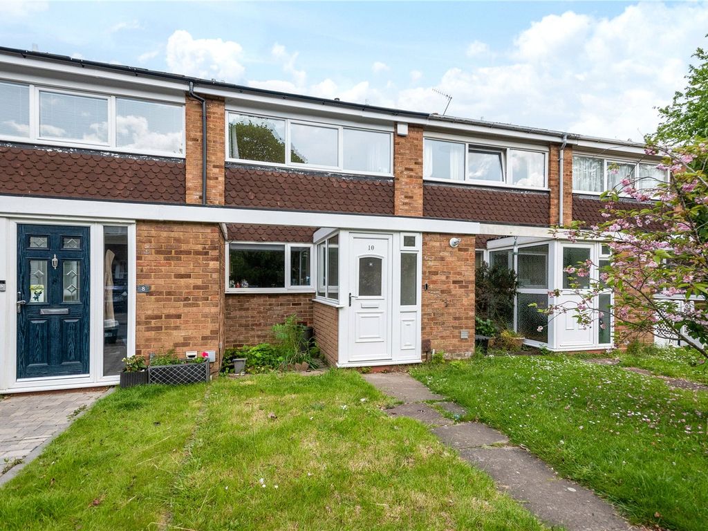 2 bed terraced house for sale in Ainsdale Close, Orpington BR6 Zoopla