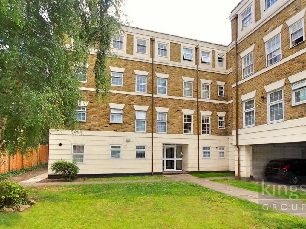 Beechwood Mews, Edmonton N9  