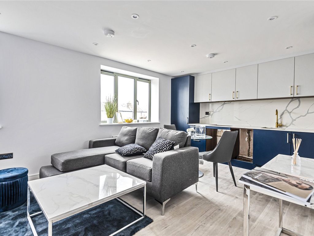 1 bed flat to rent in Haydons Road, Wimbledon, London SW19 Zoopla