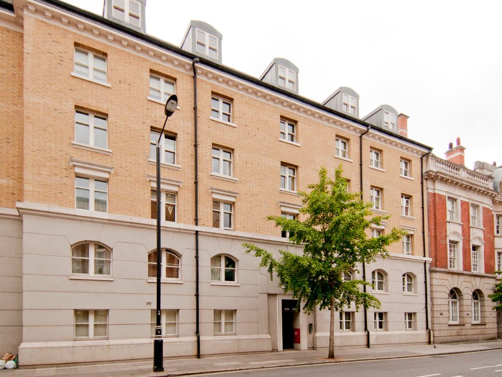 1 bed flat to rent in Rochester Row, Westminster, London SW1P Zoopla