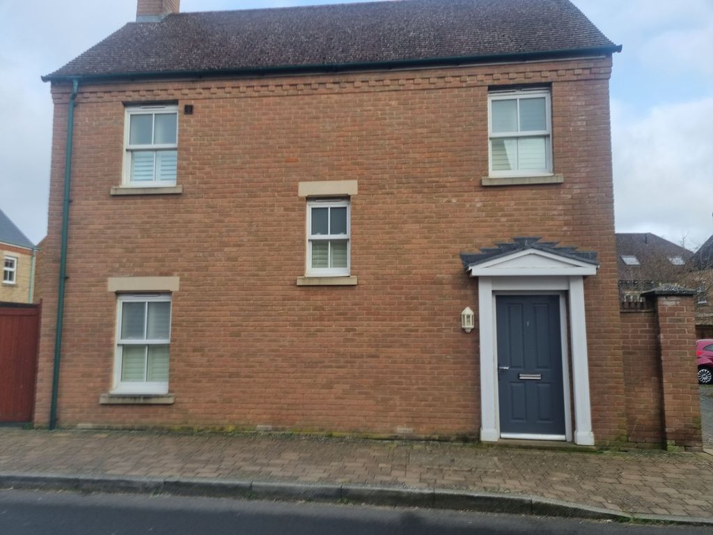 2 bed detached house for sale in Swindon Road, Swindon SN1 Zoopla