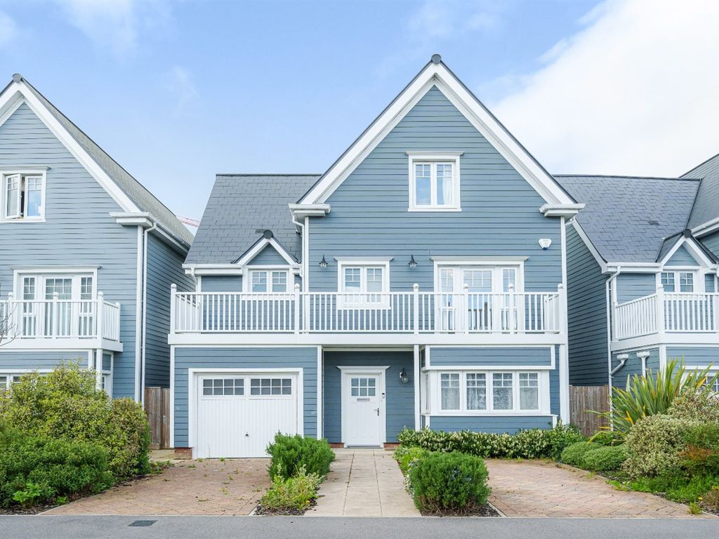 5 bed town house to rent in Champlain Street, Reading RG2 Zoopla