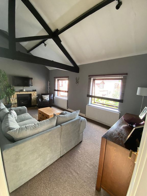 2 bed flat to rent in Anesty Court, StocktonOnTees TS21, £