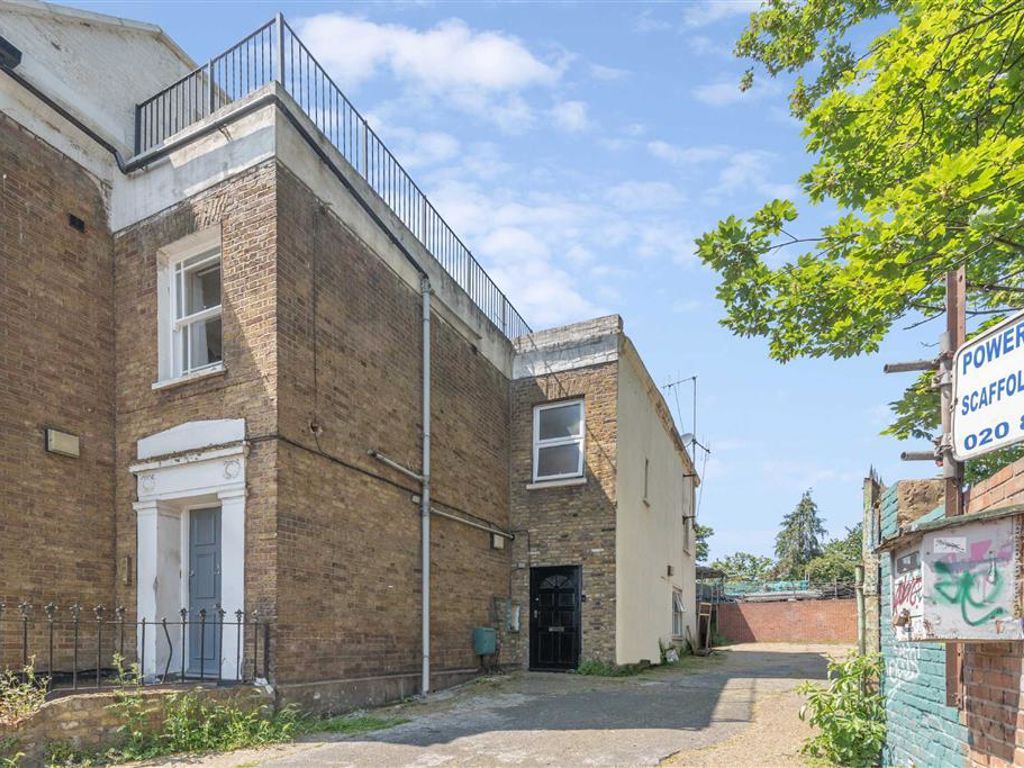 2 bed flat for sale in Florence Road, London SE14 Zoopla