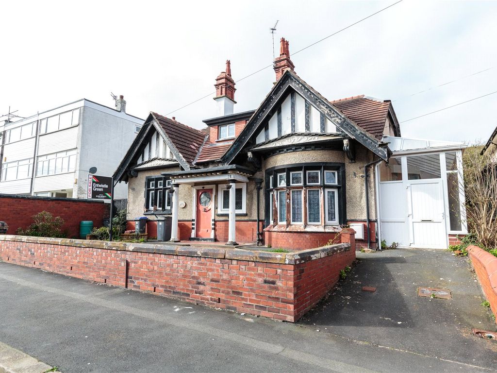 5 bed detached house for sale in Reads Avenue, Blackpool, Lancashire