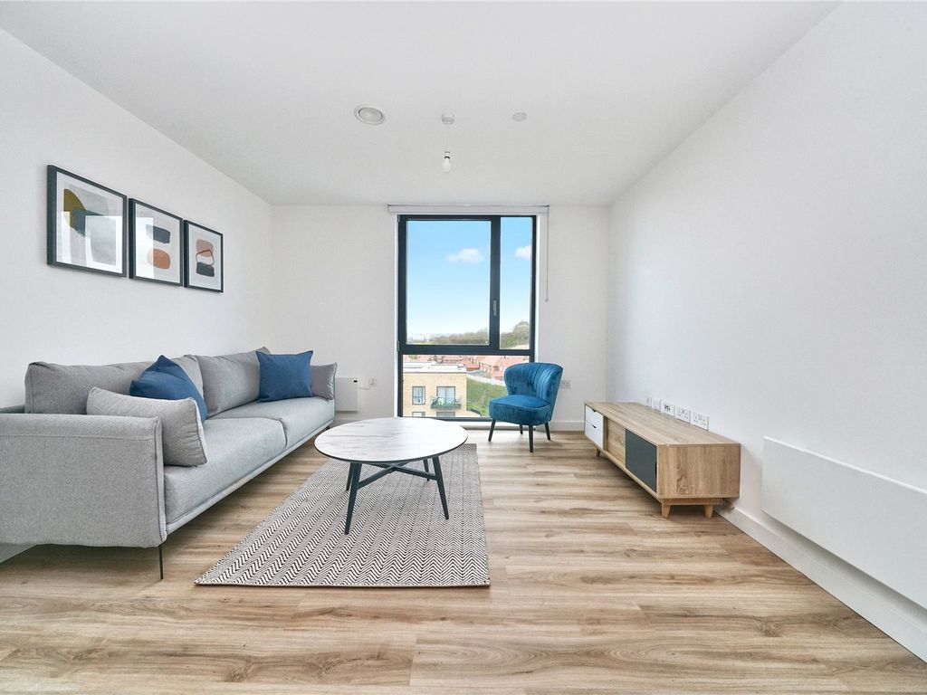 1 bed flat to rent in Viva Court, Kimpton Road, Luton LU2 Zoopla