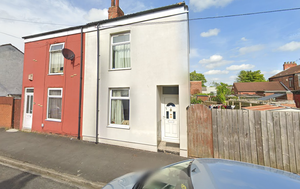 2 bed end terrace house for sale in Nicholson Street, Hull HU5 Zoopla