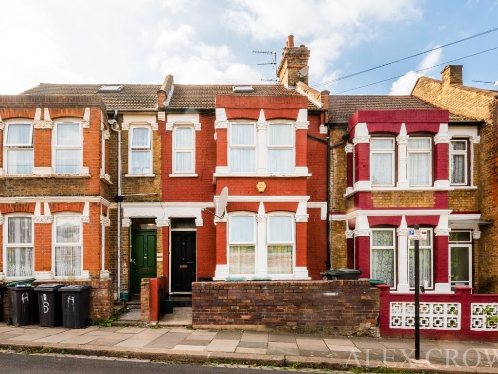 Holmdale Terrace, London N15  